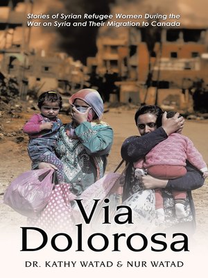 cover image of Via Dolorosa